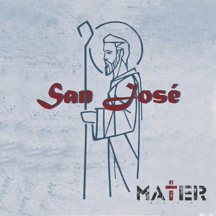Mater Band's avatar image