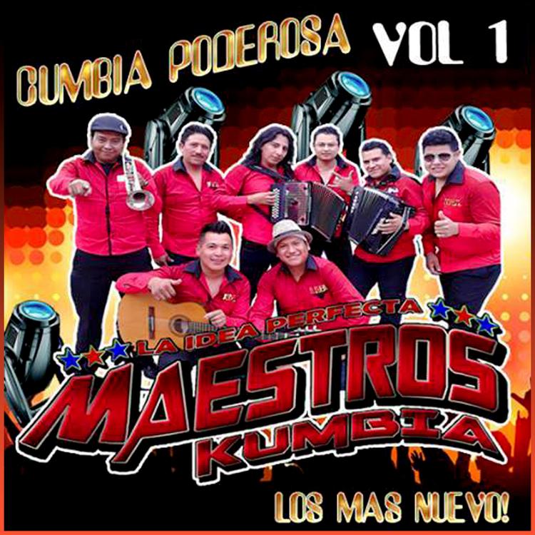 LA IDEA PERFECTA MAESTROS KUMBIA's avatar image