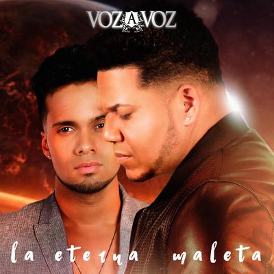 Raro Seria By Voz a Voz's cover