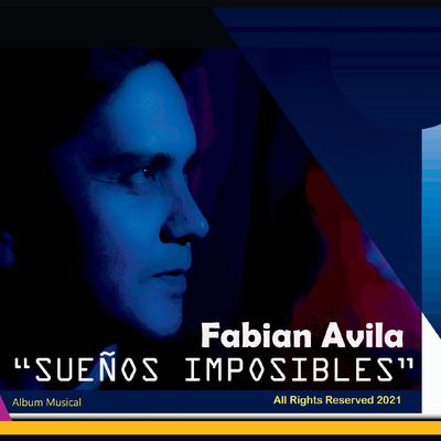 Fabian Avila's cover