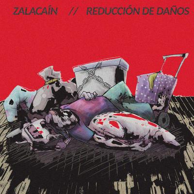 Reducción de Daños's cover