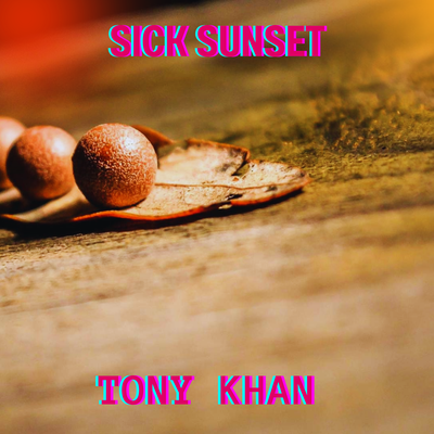 TONY/KHAN's cover