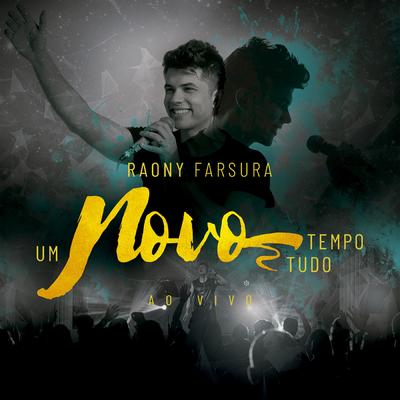 De Volta ao Jardim (Ao Vivo) By Raony Farsura, PG's cover