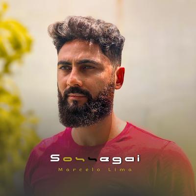 Sossegai By Marcelo Lima's cover