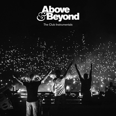Walter White (Extended Mix) By Above & Beyond's cover