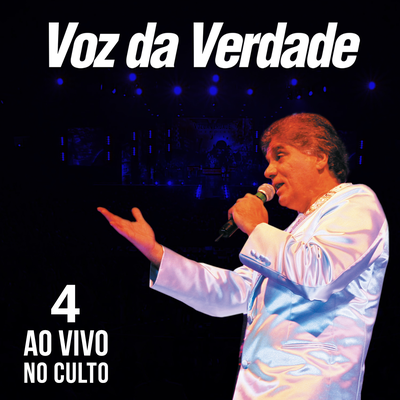 Lugar Bonito (Ao Vivo no Culto) By Voz da Verdade's cover
