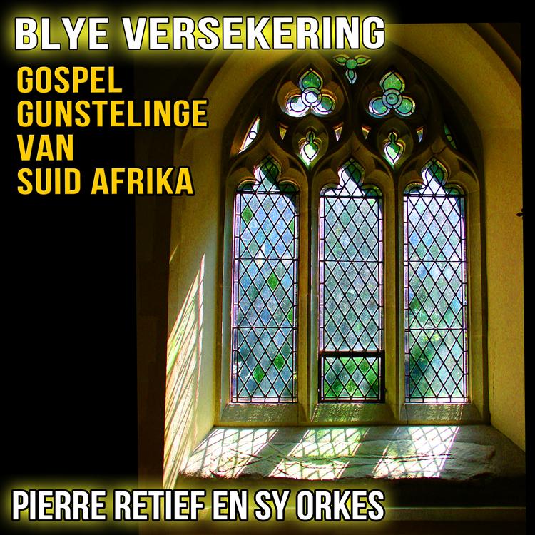 Pierre Retief En Sy Orkes's avatar image