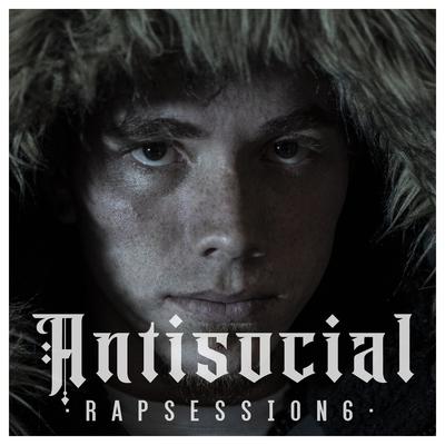 Antisocial: Rap Session 6's cover