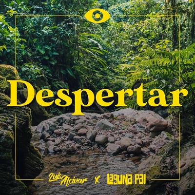 Despertar By Luis Alcivar, Laguna Pai's cover