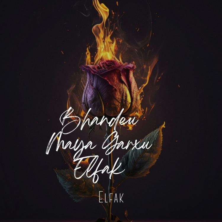 ELFAK's avatar image