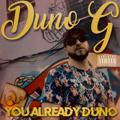 Duno G's cover