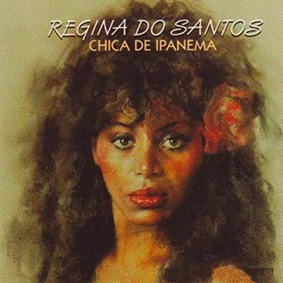 Regina Do Santos's cover