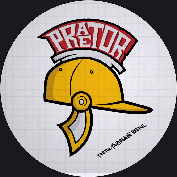 Praetor's avatar image