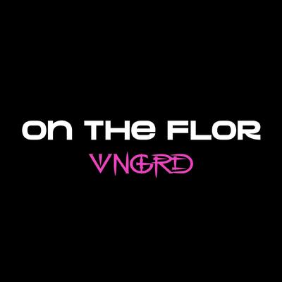 On The Fllor mix's cover