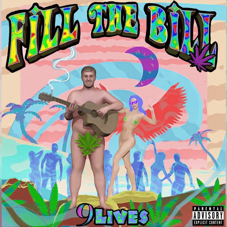 Fill the Bill's avatar image