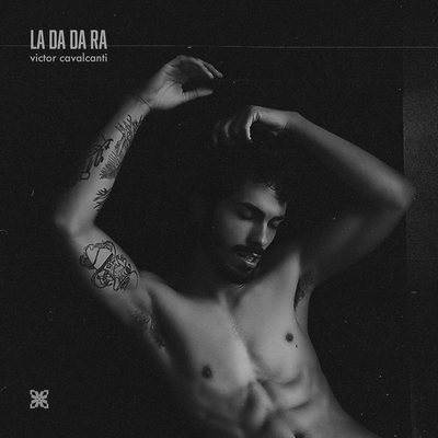 LA DA DA RA By Victor Cavalcanti's cover