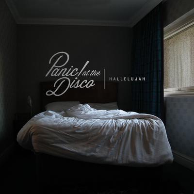 Hallelujah By Panic! At The Disco's cover