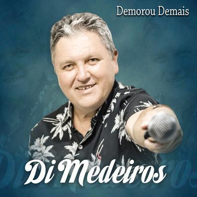 Demorou Demais's cover