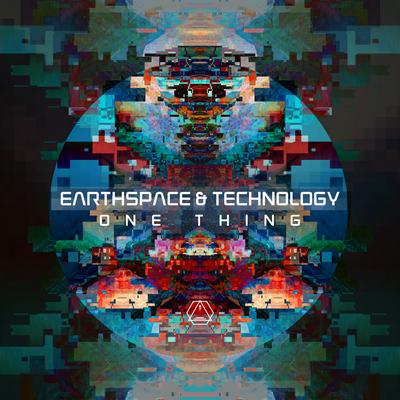 One Thing By Earthspace, Technology's cover