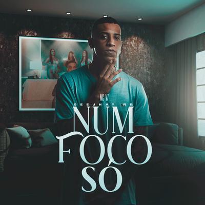 Num Foco Só's cover