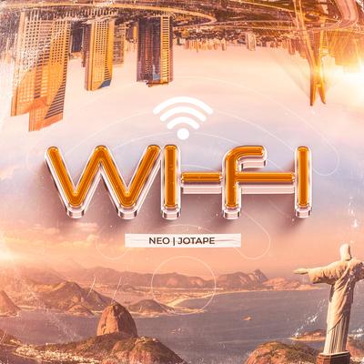 Wi-Fi By Aldeia Records, Neo BXD, Jotapê, Greezy, Narciso's cover