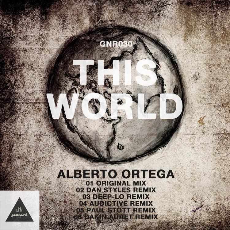 Alberto Ortega's avatar image