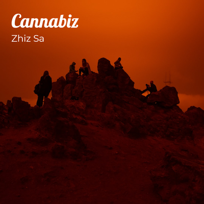 Cannabiz's cover