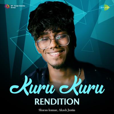 Kuru Kuru - Rendition's cover