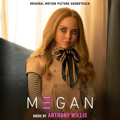 M3gan (Original Motion Picture Soundtrack)'s cover