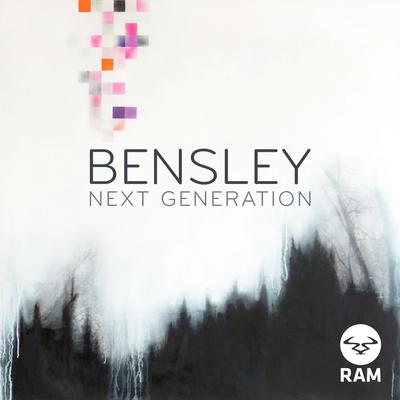 To the Moon By Bensley's cover