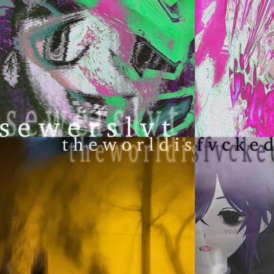 Something of Value Less Than That By Sewerslvt's cover