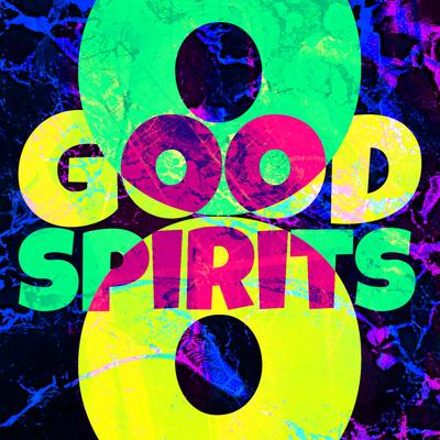 GOOD SPIRITS's cover