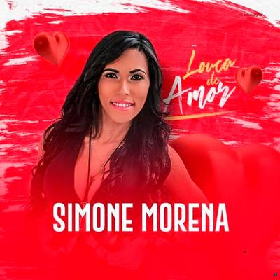 Surto de Amor By Simone Morena's cover
