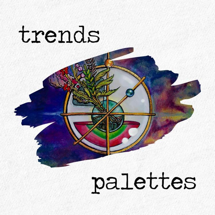 Trends's avatar image