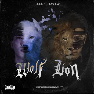 Wolf And Lyon's cover