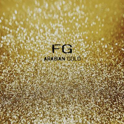 Arabian Gold's cover