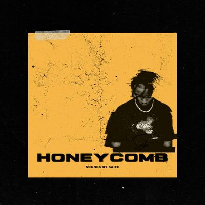Honey Comb's cover