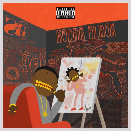 #kodakblacks's cover