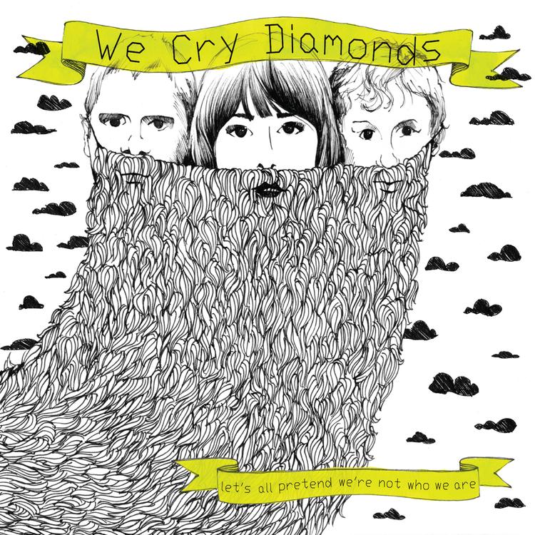 We Cry Diamonds's avatar image