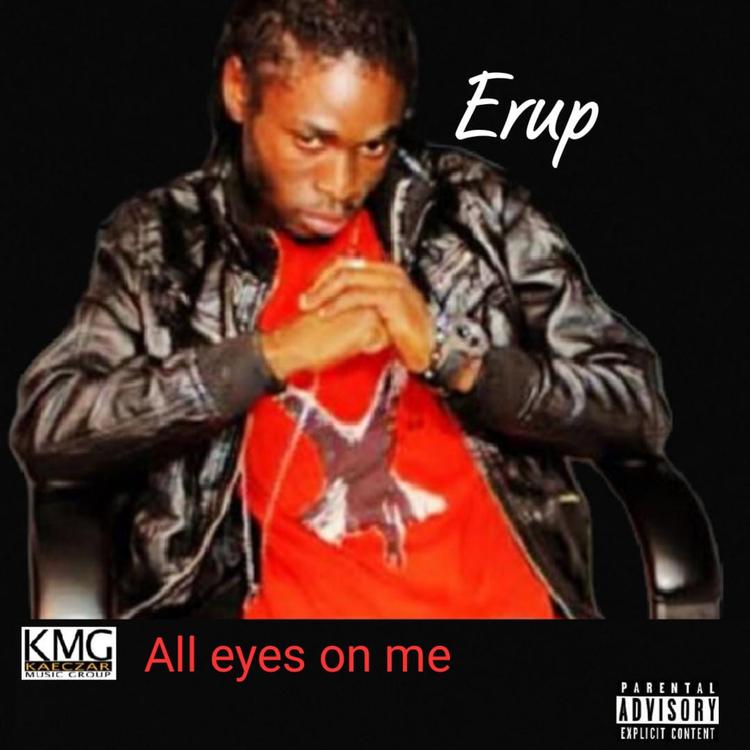 Erup's avatar image