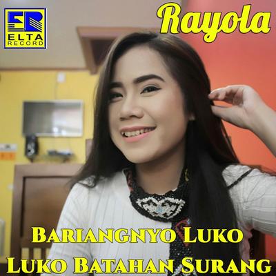 Luko Batahan Surang's cover