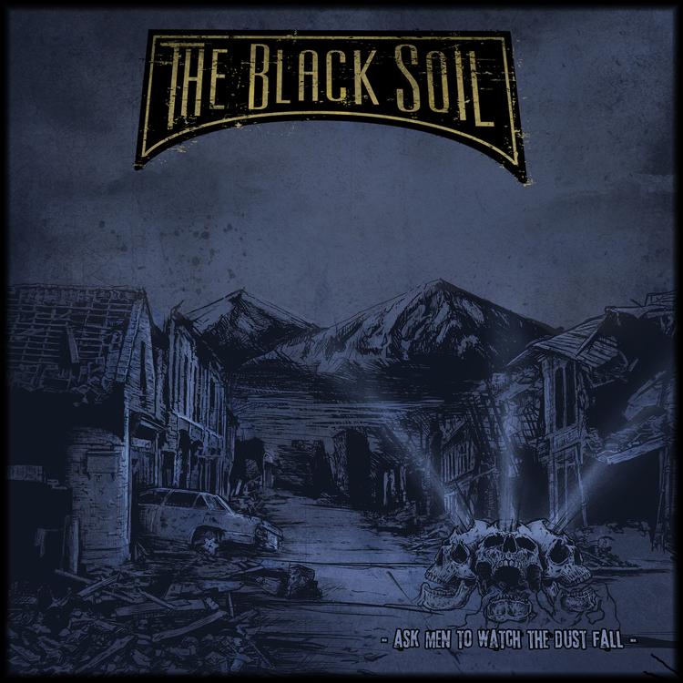 The Black Soil's avatar image