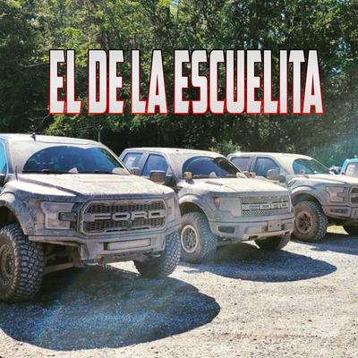 El De La Escuelita's cover