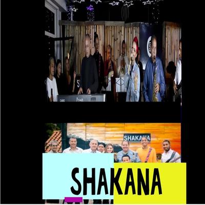 SHAKANA's cover