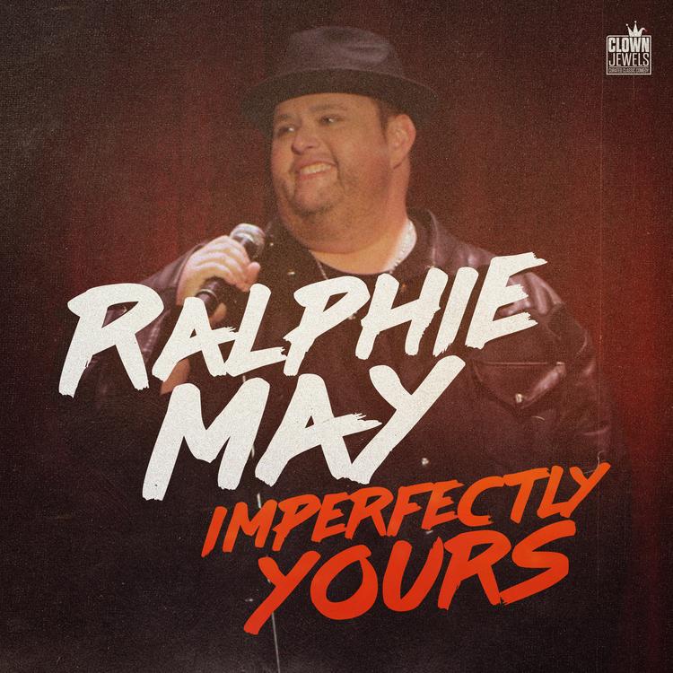 Ralphie May's avatar image