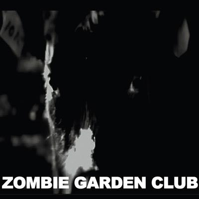 Zombie Garden Club's cover