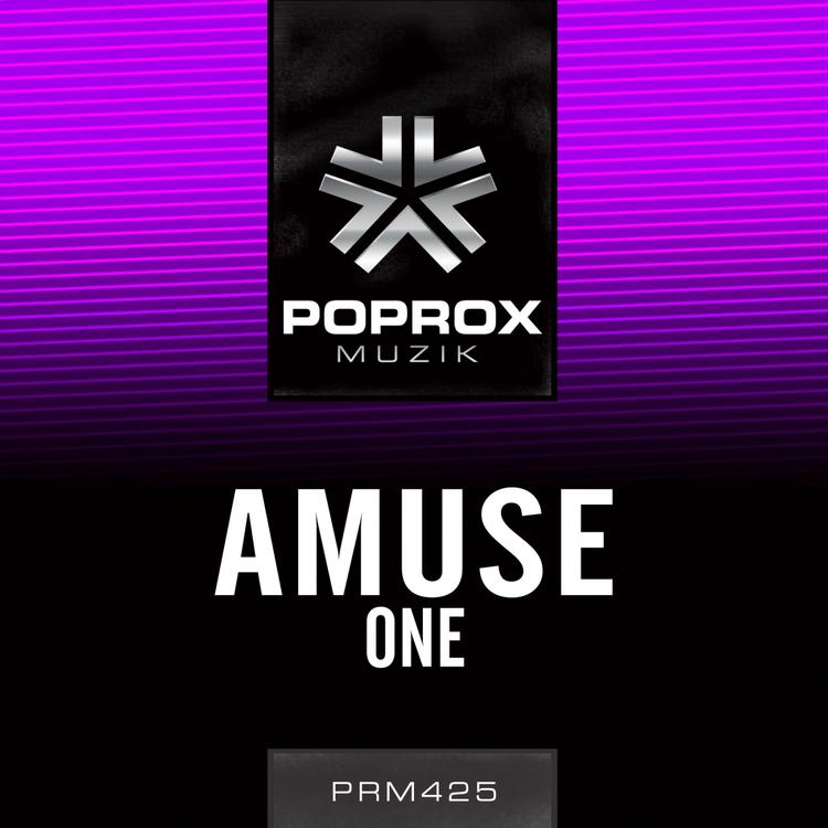 Amuse's avatar image