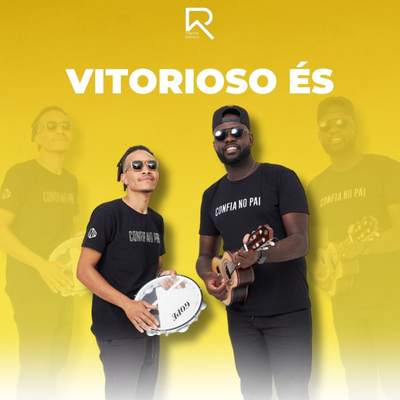 Vitorioso És By Pagode Restaura's cover