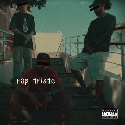 Rap Triste's cover