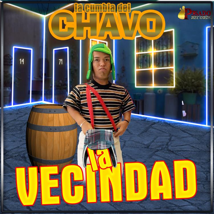 La Vecindad's avatar image